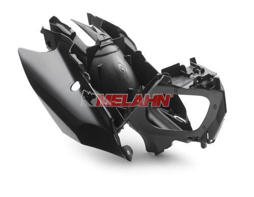 KTM Filterkasten SX 11-15 / EXC/SMR 12-16, schwarz