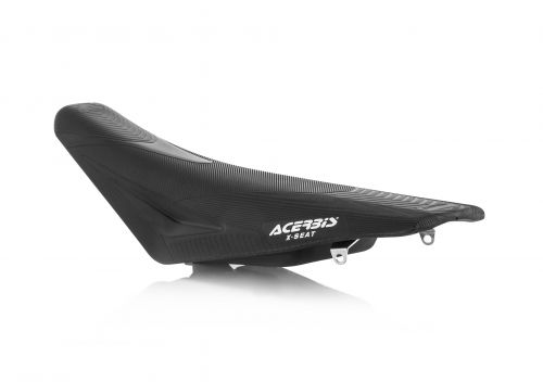 ACERBIS Sitzbank X-Seat hart, YZF 250/450 06-09, schwarz