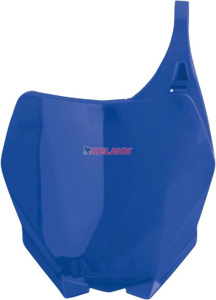 POLISPORT Starttafel, YZ 85 15-, weiß
