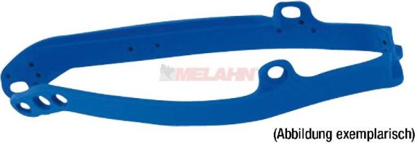 POLISPORT Schwingenschleifer , YZF 250/450 09-, schwarz