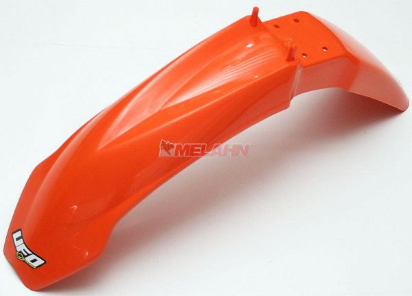 UFO Kotflügel vorne für KTM 85 SX 04-12, orange