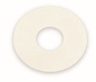 BOLT Nylon-Scheibe für Verkleidungen 5x14mm (1 Stück), transparent