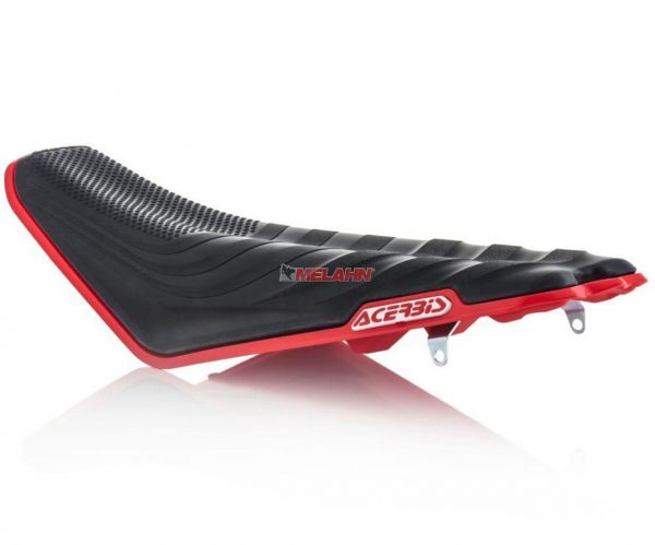 ACERBIS Sitzbank X-Seat soft, schwarz, CRF 250 18- / 450 17-
