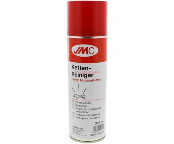 JMC Kettenreiniger: O-Ring, 300 ml