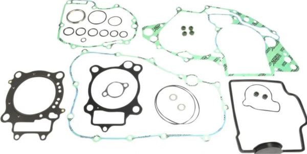 ATHENA kompletter Dichtsatz Motor für HONDA CRF250 R 04-09 / CRF 250 X 04-17