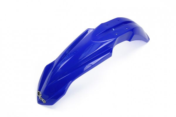 UFO Kotflügel vorne für YAMAHA YZ 125/250 2015-2021 / YZF 250/450 2010-2017, blau