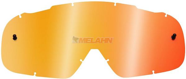 FOX Spiegelglas AIR SPACE, orange