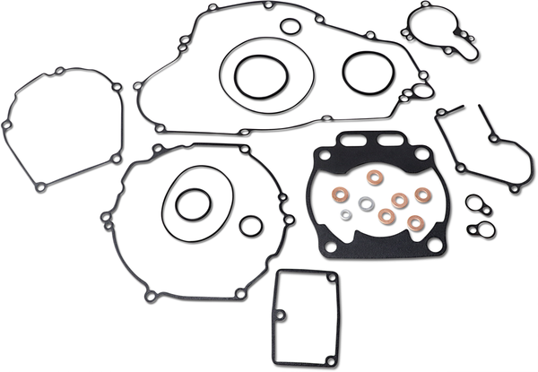 ATHENA kpl. Dichtsatz Motor KX 250 05-08