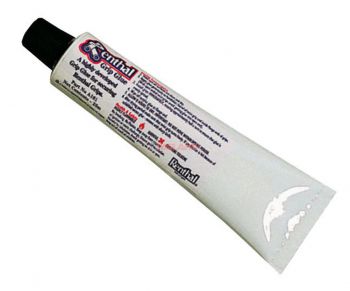 RENTHAL Griffkleber, 25ml RENTHAL Griffkleber, 25ml