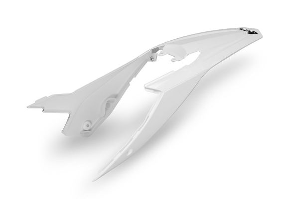 UFO Kotflügel hinten für Beta RR 125-480 ab 2020-, weiß