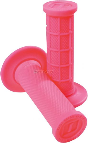 ODI Mini MX Griff (Paar), pink