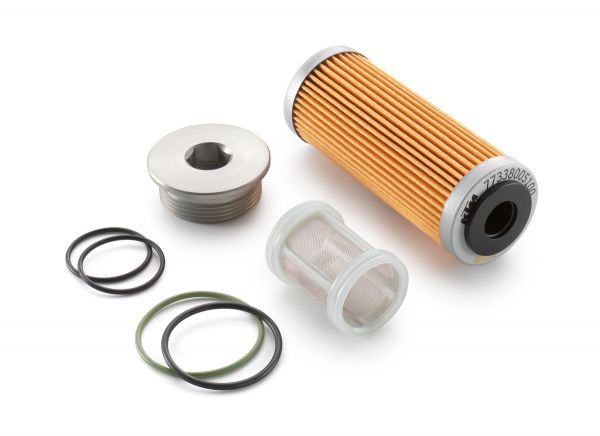 KTM Ölfilter-Set, 450 SMR 09-12