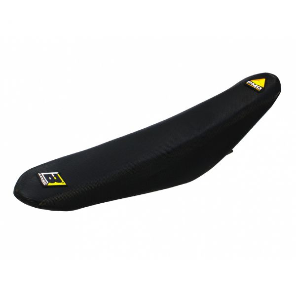 BLACKBIRD Sitzbankbezug: Pyramid für KTM 85 SX 2013-2017, schwarz