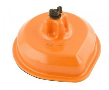 TWIN AIR Waschabdeckung Luftfilter für Husqvarna 125/250/310/450/510 2003-2013 TWIN AIR Waschabdeckung Luftfilter für Husqvarna 125/250/310/450/510 2003-2013