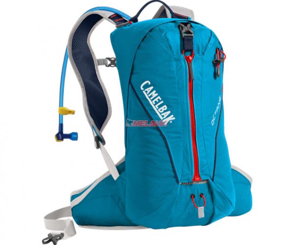 CAMELBAK Trinkrucksack: Octane 18X 3 Liter, blau