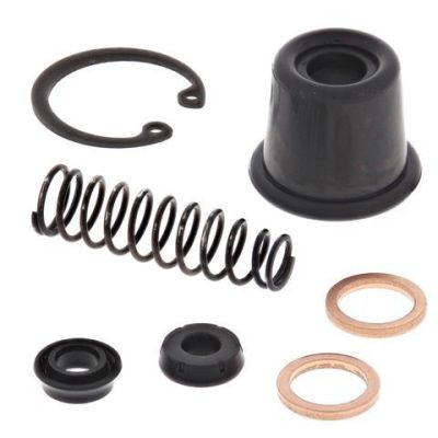 ALL BALLS Bremszylinder Reparatur-Kit hinten für RMZ 250 07- / 450 05- / Yamaha WRF 450 16-