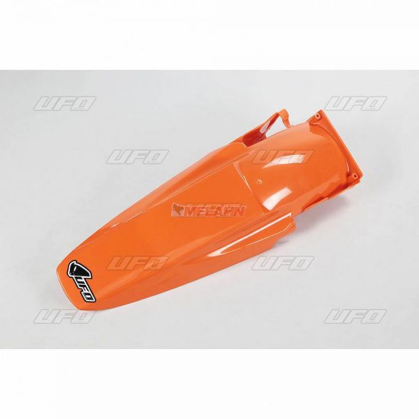 UFO Kotflügel hinten LC4, orange 98