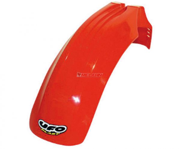 UFO Kotflügel vorne XR 600 R 88-00, orange