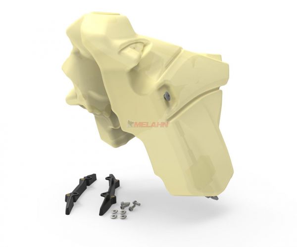 KTM Kraftstofftank Factory 2-Takt SX 19- / EXC 20-, 11,5l