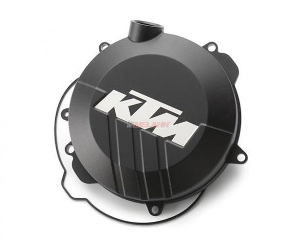 KTM Aluminium-Kupplungsdeckel Factory 250/300 2-Takt 2017