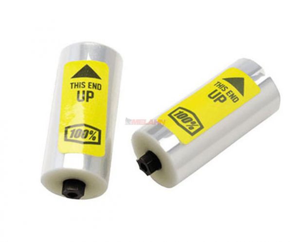 100% Ersatzrollen (45mm) für Roll-Off-System Forecast, 6 Stück