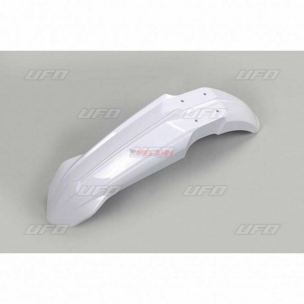 UFO Kotflügel vorne für YAMAHA YZ 125/250 22- / YZF 250 19-23 / 450 18-22 / WRF 250 20- / 450 19-, w