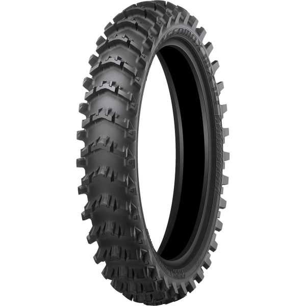 DUNLOP Reifen: Geomax MX14, 110/90-19 62M