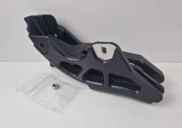 KTM Kettenführung SX 2007-2022 / EXC 2008-2023, schwarz