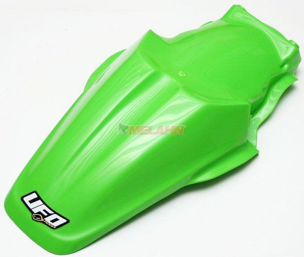 UFO Kotflügel hinten KX 80/85 98-13, weiß