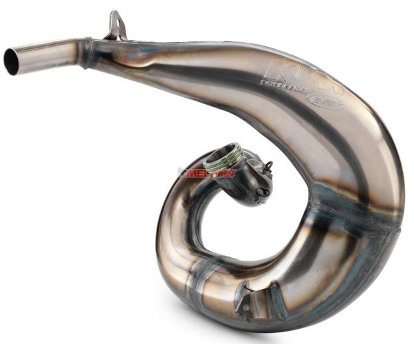 KTM FMF-Factory-Fatty Werksauspuff, 250 SX / 250/300 EXC 17-