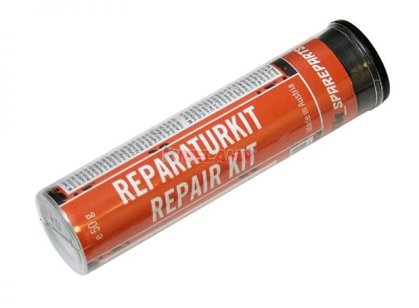 KTM Zweikomponenten-Reparaturkit, 56g