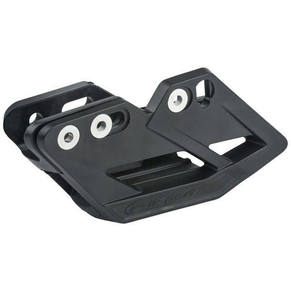 POLISPORT Kettenführung für BETA RR 125-498 2010-2024, schwarz