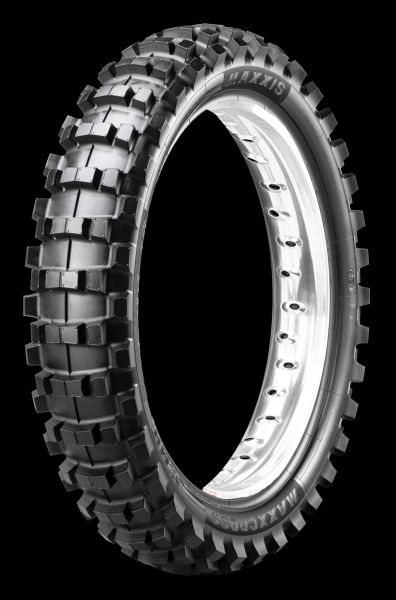 MAXXIS Reifen: MX-MH 7326 Maxxcross 120/80-19 R 63M