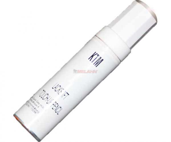 KTM Tupflack silber, 30g