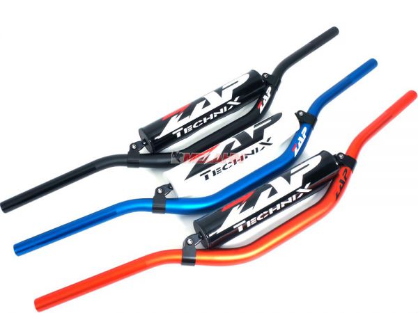 ZAP Lenker: FMX, standard, schwarz