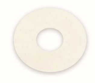 BOLT Nylon-Scheibe für Verkleidungen 6x16mm (1 Stück), transparent