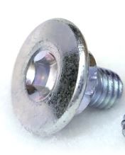 BOLT Schraube M6 für Gabelschutz Honda CR/CRF ab 1989 (1 Stück)