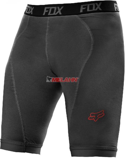 FOX Unterziehhose: Titan Sport, grau