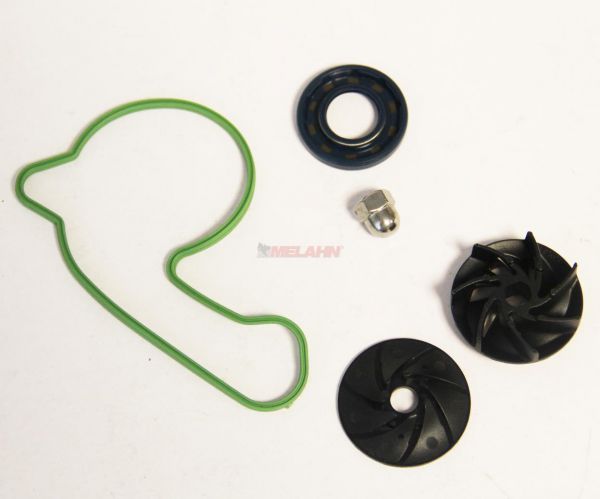 KTM Reparatur-Kit Wasserpumpe, 250/350 SX-F/FC 16- / 250/350 EXC-F/FE 17-