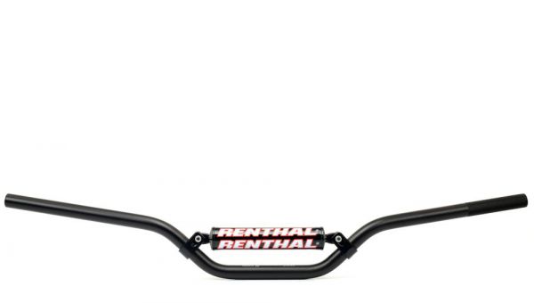 RENTHAL Lenker Offroad 7/8 für RM/CR/YZ, schwarz