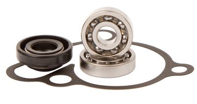 HOTRODS Wasserpumpen Reparatur Kit für SUZUKI RM 125 2001-2003