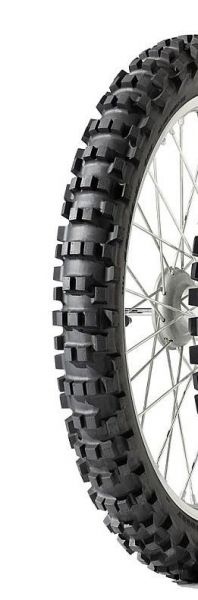 DUNLOP Reifen: D952 F (E) 80/100-21 51M