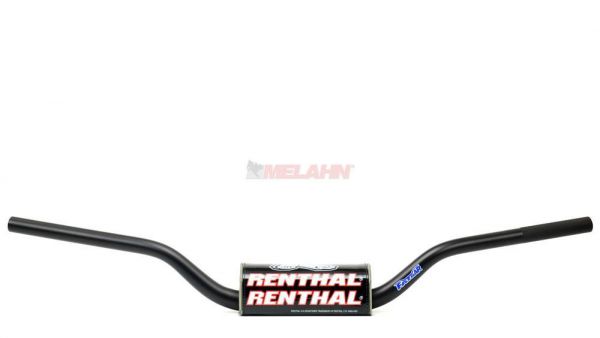 RENTHAL Lenker Fatbar RMZ 250/450 05-, schwarz