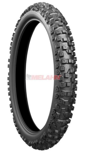 BRIDGESTONE Reifen: X40 80/100-21