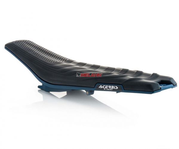 ACERBIS Sitzbank X-Seat hart, schwarz, HVA FC/TC 16-18 / FE/TE 17-19