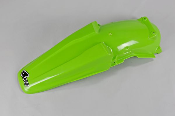 UFO Kotflügel hinten für KAWASAKI KX 125/250 1992-1993, grün
