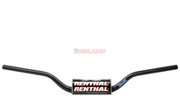 RENTHAL Lenker Fatbar 839, schwarz