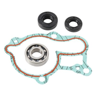 HOTRODS Wasserpumpen Reparatur Kit für YAMAHA YZ 250 1999- / Fantic XX 250 2021-