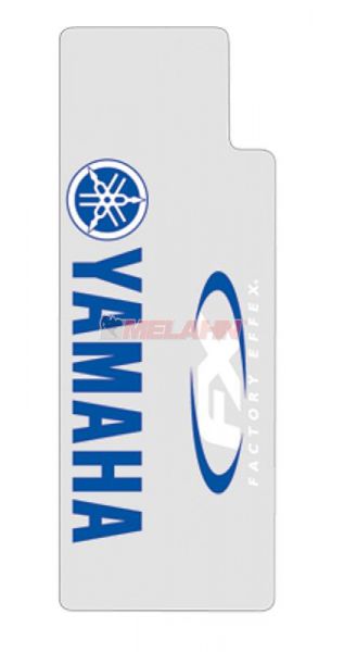 FX Gabelaufkleber, Yamaha (Paar)