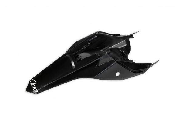 UFO Kotflügel hinten für KTM 65 SX 2016-2023, schwarz